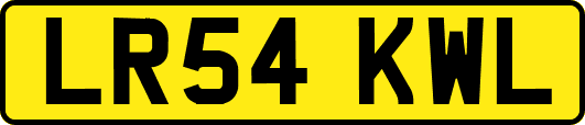 LR54KWL
