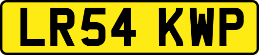 LR54KWP