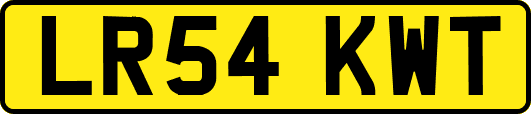 LR54KWT