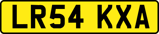 LR54KXA