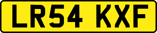 LR54KXF