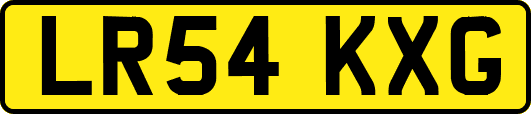 LR54KXG