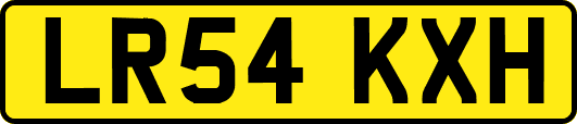 LR54KXH