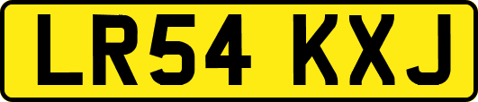 LR54KXJ
