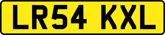 LR54KXL