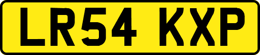 LR54KXP