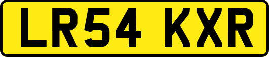 LR54KXR