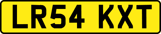 LR54KXT