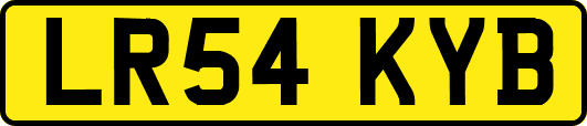 LR54KYB