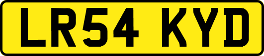 LR54KYD