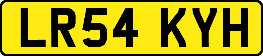 LR54KYH