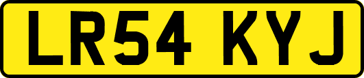 LR54KYJ