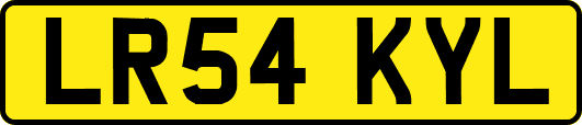 LR54KYL