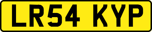 LR54KYP