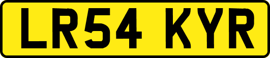LR54KYR