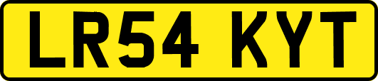 LR54KYT