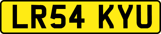 LR54KYU
