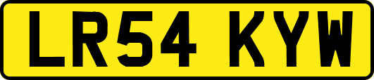 LR54KYW