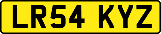 LR54KYZ