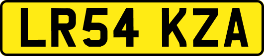 LR54KZA