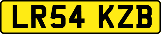 LR54KZB