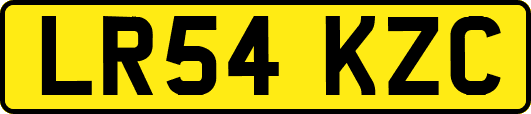 LR54KZC