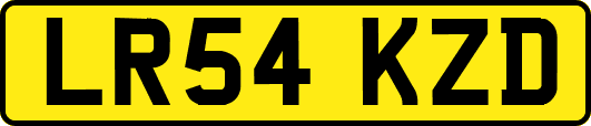 LR54KZD