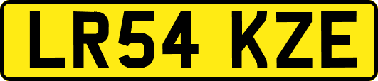 LR54KZE