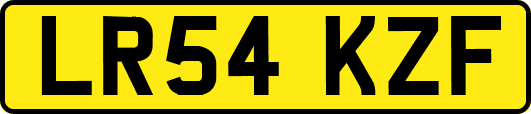 LR54KZF