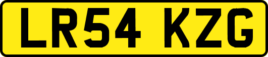 LR54KZG