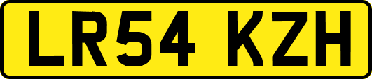 LR54KZH