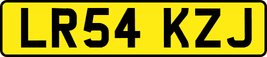 LR54KZJ