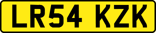 LR54KZK