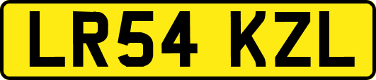 LR54KZL