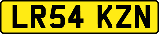 LR54KZN