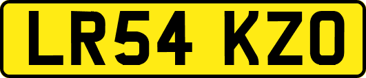 LR54KZO