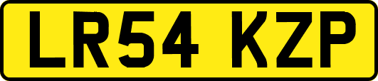 LR54KZP