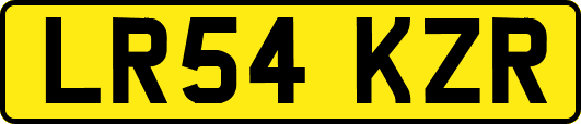 LR54KZR