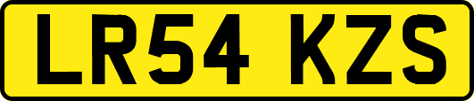 LR54KZS