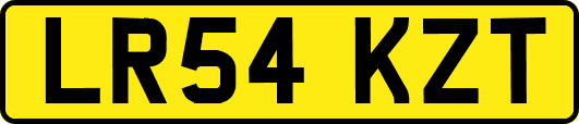 LR54KZT