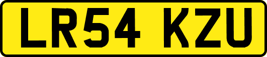 LR54KZU