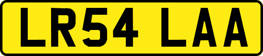 LR54LAA