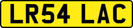 LR54LAC