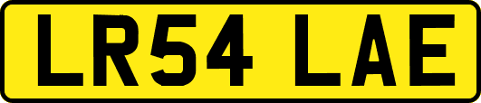 LR54LAE