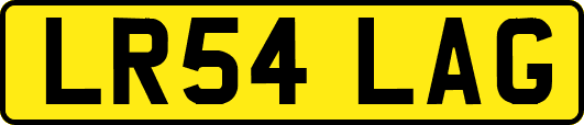 LR54LAG