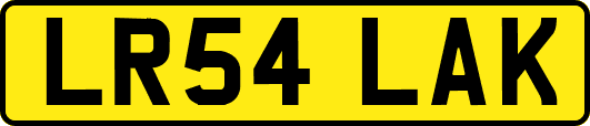 LR54LAK
