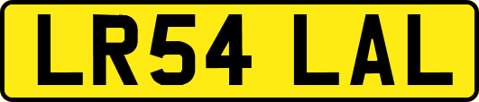 LR54LAL