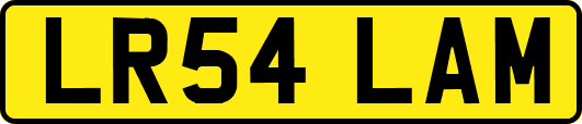LR54LAM