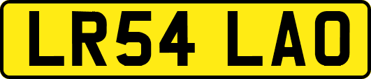 LR54LAO