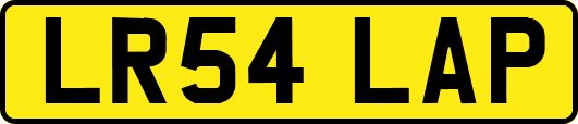 LR54LAP